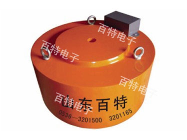RCDB系列圓盤(pán)式電磁除鐵器
